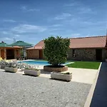Casa Do Tanque Εξοχικό σπίτι *