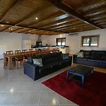 Casa Do Tanque