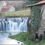Εξοχικό σπίτι Casa Do Tanque *