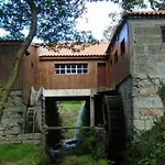 Casa Do Tanque Camelias De Basto Gospodarstwo wiejskie *