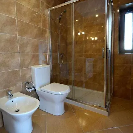 Casa Do Tanque Camélias De Basto *