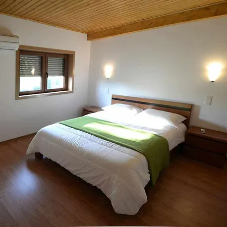 Séjour à la campagne Casa Do Tanque Camélias De Basto Castelbuono