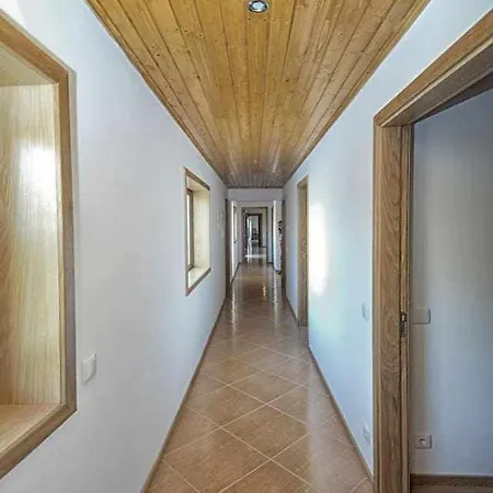 Casa Do Tanque Camélias De Basto Séjour à la campagne *