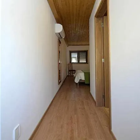 Casa Do Tanque Camélias De Basto Séjour à la campagne Castelbuono