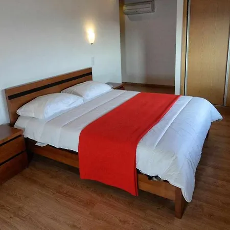 Casa Do Tanque Camélias De Basto *