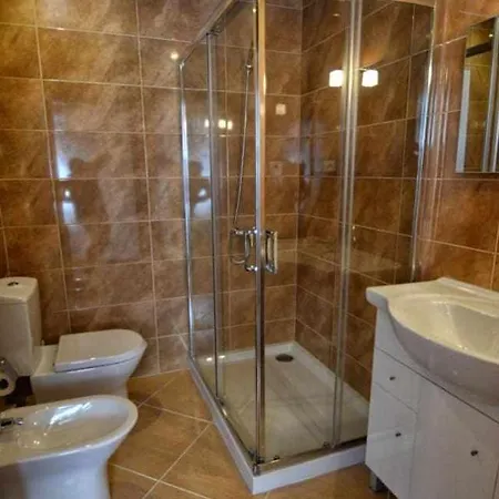 Séjour à la campagne Casa Do Tanque Camélias De Basto