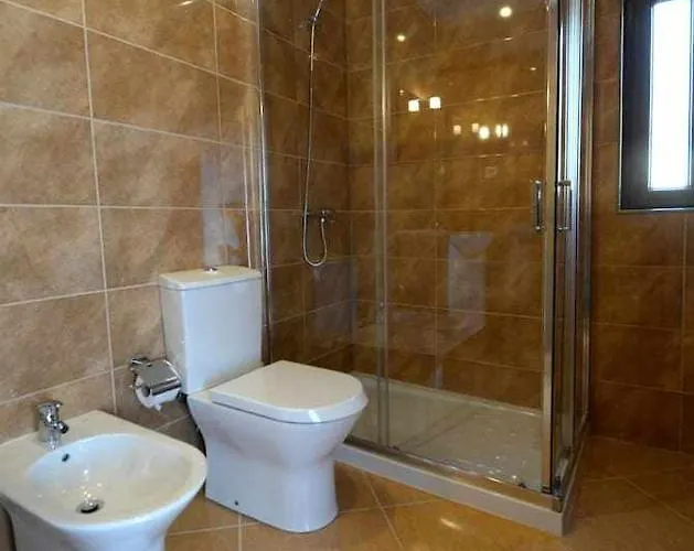 Casa Do Tanque Camelias De Basto *