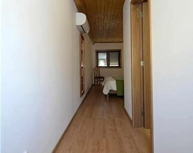 Casa Do Tanque Camelias De Basto 컨트리하우스 세로리코데바스토