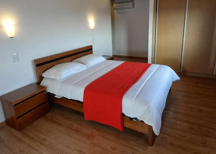 Casa Do Tanque Camelias De Basto *