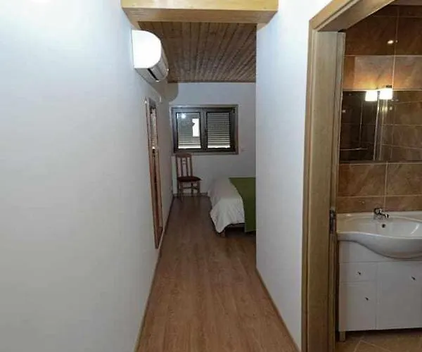 Casa Do Tanque Camelias De Basto 세로리코데바스토