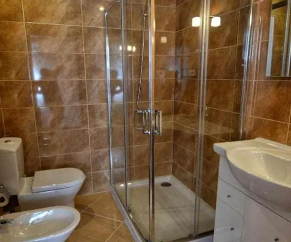 컨트리하우스 Casa Do Tanque Camelias De Basto